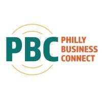 philly business connect logo image