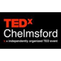 tedxchelmsford logo image