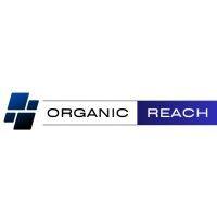 organicreach.social logo image