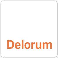 delorum logo image