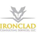 logo of Ironclad Consulting Services