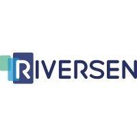 riversen logo image