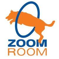 zoom room mckinney logo image