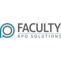 faculty rpo solutions logo image