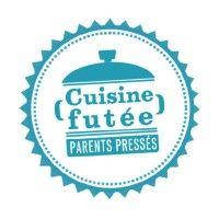 cuisine futée logo image