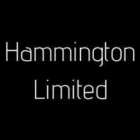 hammington limited logo image