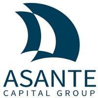 asante capital group logo image