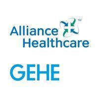 alliance healthcare deutschland gmbh logo image