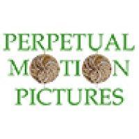 perpetual motion pictures logo image