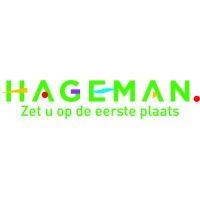 hageman groep logo image