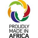 logo of Proudly Made In Africa