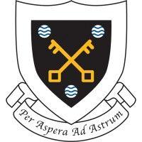 southwell school logo image