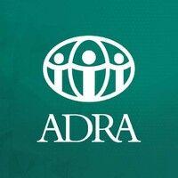 adra ecuador logo image