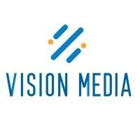 vision media supplies logo image