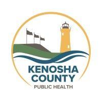 kenosha county public health logo image