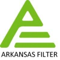 arkansas filter inc logo image