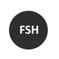 fshdesign logo image