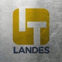 it landes® logo image