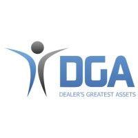 dealer's greatest assets, inc. logo image