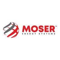 moser energy systems logo image