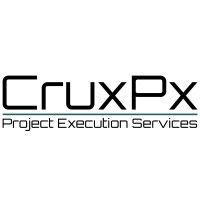 cruxpx, llc logo image