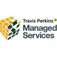 travis perkins managed services logo image