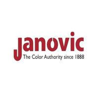 janovic nyc logo image