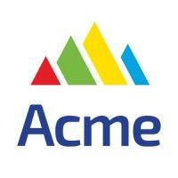 the acme facilities group ltd logo image