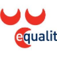 equalit logo image