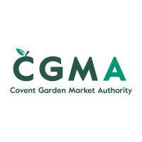 covent garden market authority logo image