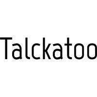 talckatoo logo image