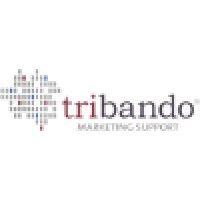 tribando logo image