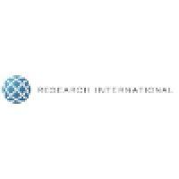 research international logo image