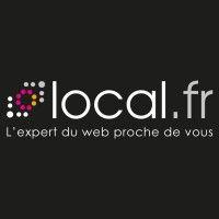 local.fr logo image