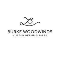 burke woodwinds logo image