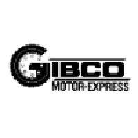 gibco motor express, llc logo image