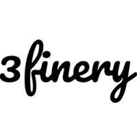 3finery ltd logo image