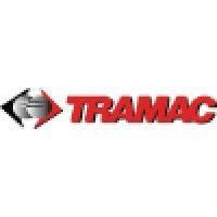 tramac corporation logo image