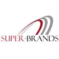 super-brands logo image