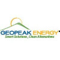 geopeak energy