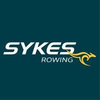 sykes rowing logo image