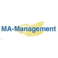 margen group    ma-management sa logo image