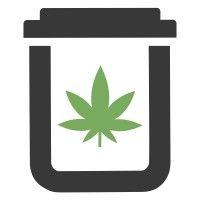 marijuana packaging logo image