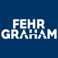 fehr graham engineering & environmental logo image