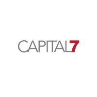 capital 7, llc logo image