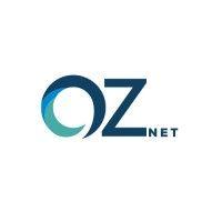 oz net inc logo image