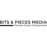 bits & pieces media, inc. logo image