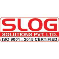 slog solutions pvt. ltd.