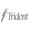 logo of Trident Microsystems