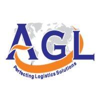 aargus global logistics pvt ltd logo image